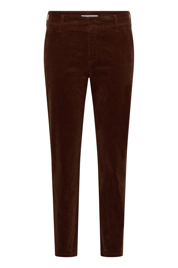 2026FW - Part Two - Pantalon - Soffysa