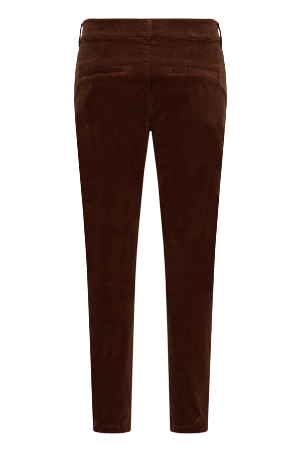 2026FW - Part Two - Pantalon - Soffysa