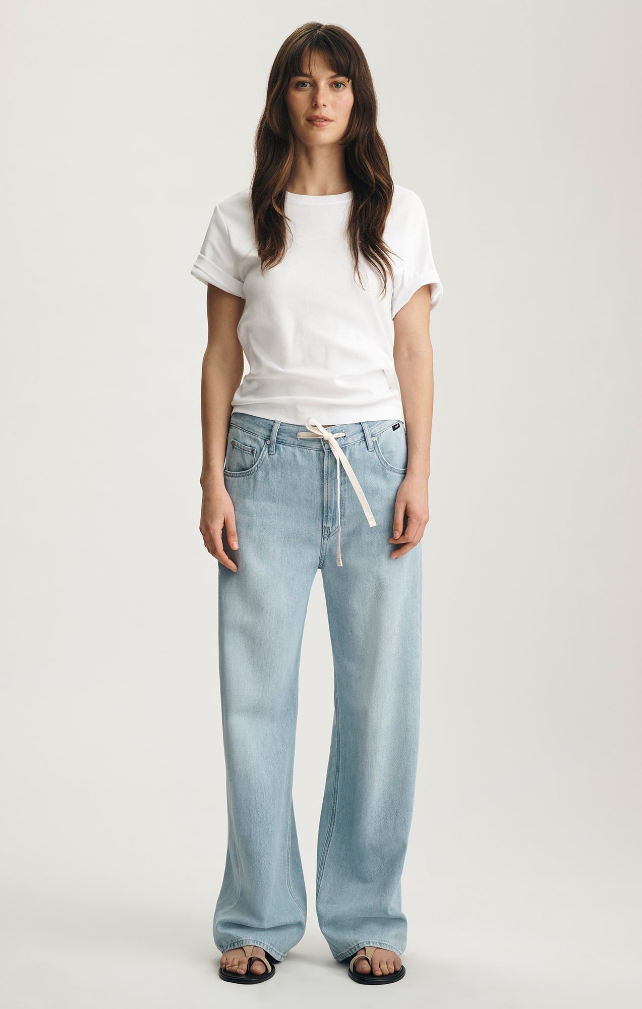 2026SS - Mavi - Jeans - Nella