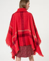 2024FW - Surkana - Poncho