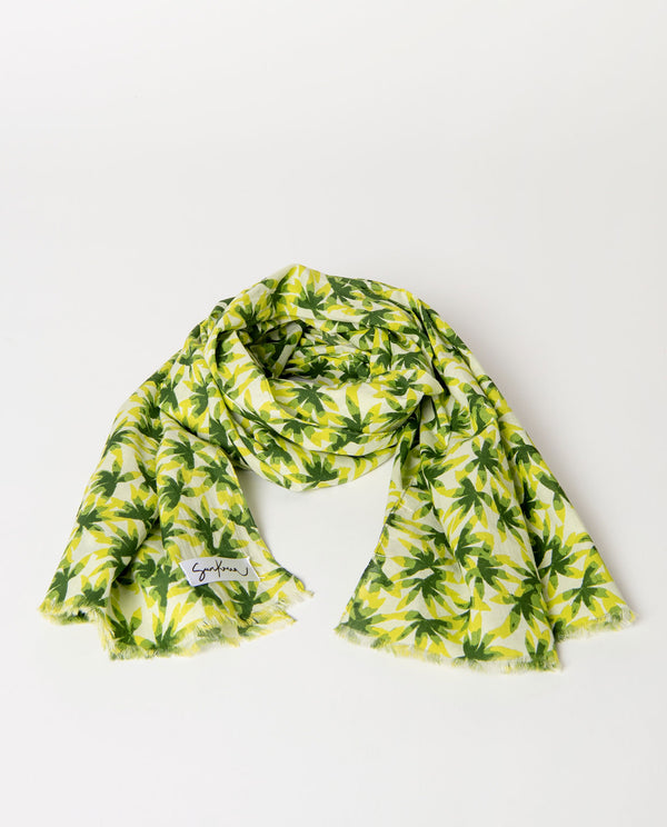 2026SS - Surkana - Foulard
