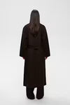 Zorah Manteau