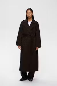 Zorah Manteau