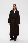 Zorah Manteau