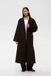 Zorah Manteau