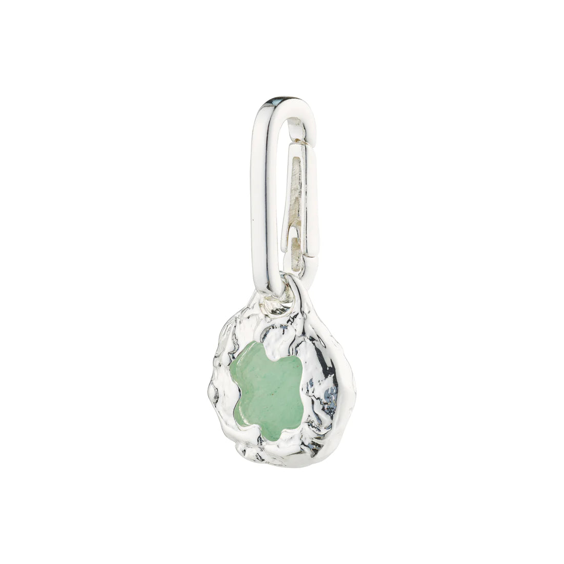 2024SS - Pilgrim - Breloque - CHARM - ARGENT