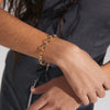 2024FW - Pilgrim - Bijoux - Bracelet - Or