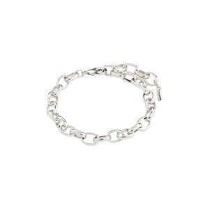 2024FW - Pilgrim - Bijoux - Bracelet - Argent