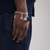 2024FW - Pilgrim - Bijoux - Bracelet - Argent