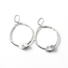 2024FW - Anne-Marie Chagnon - Boucles d'oreilles - Portofino