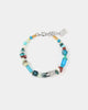 2025FW - Anne-Marie Chagnon - Bracelet - Capella (Choix de 4 couleurs)