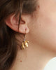 2025FW - Anne-Marie Chagnon - Boucles d'oreilles - Dubhé (Choix de 3 couleurs)