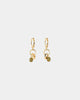 2025FW - Anne-Marie Chagnon - Boucles d'oreilles - Dabella (Choix de 2 couleurs)