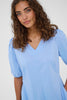 2026SS - Culture - Robe - Antoinett Short Sleeve
