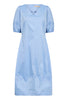 2026SS - Culture - Robe - Antoinett Short Sleeve