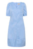2026SS - Culture - Robe - Antoinett Short Sleeve
