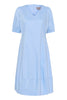 2026SS - Culture - Robe - Antoinett Short Sleeve