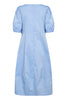 2026SS - Culture - Robe - Antoinett Short Sleeve