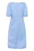 2026SS - Culture - Robe - Antoinett Short Sleeve
