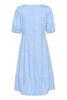2026SS - Culture - Robe - Antoinett Short Sleeve