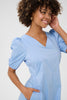 2026SS - Culture - Robe - Antoinett Short Sleeve