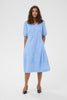 2026SS - Culture - Robe - Antoinett Short Sleeve