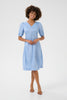 2026SS - Culture - Robe - Antoinett Short Sleeve