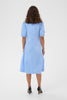 2026SS - Culture - Robe - Antoinett Short Sleeve