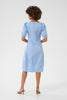 2026SS - Culture - Robe - Antoinett Short Sleeve
