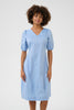 2026SS - Culture - Robe - Antoinett Short Sleeve