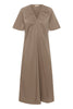 2026SS - Culture - Robe - Berri Antoinett Short Sleeve