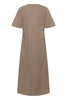 2026SS - Culture - Robe - Berri Antoinett Short Sleeve
