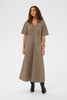 2026SS - Culture - Robe - Berri Antoinett Short Sleeve