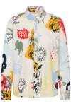 2026SS - Culture - Chemise - Ashmo Olena