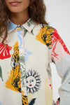 2026SS - Culture - Chemise - Ashmo Olena