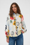 2026SS - Culture - Chemise - Ashmo Olena