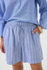 2026SS - Culture - Short - Arletty