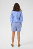 2026SS - Culture - Short - Arletty