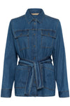 2026SS - Culture - Chemise - Lava Arpa