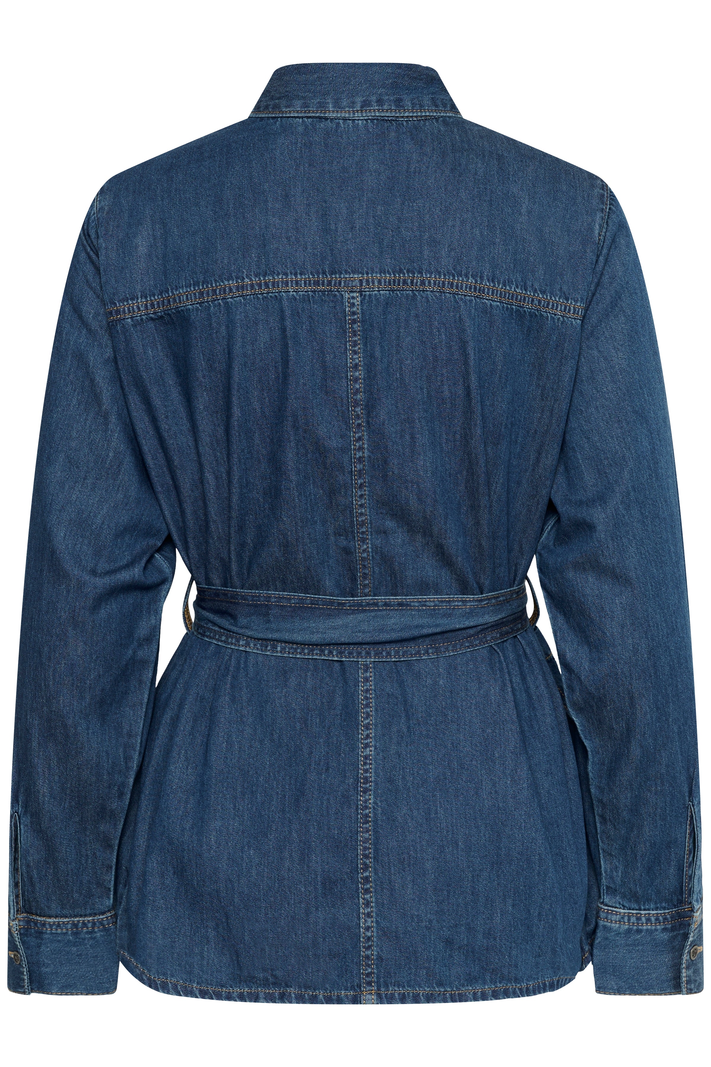 2026SS - Culture - Chemise - Lava Arpa