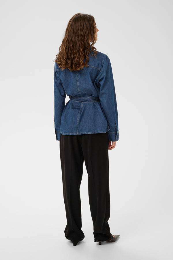2026SS - Culture - Chemise - Lava Arpa