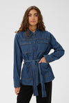 2026SS - Culture - Chemise - Lava Arpa
