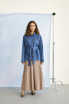2026SS - Culture - Chemise - Lava Arpa