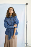 2026SS - Culture - Chemise - Lava Arpa