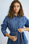 2026SS - Culture - Chemise - Lava Arpa