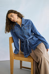 2026SS - Culture - Chemise - Lava Arpa