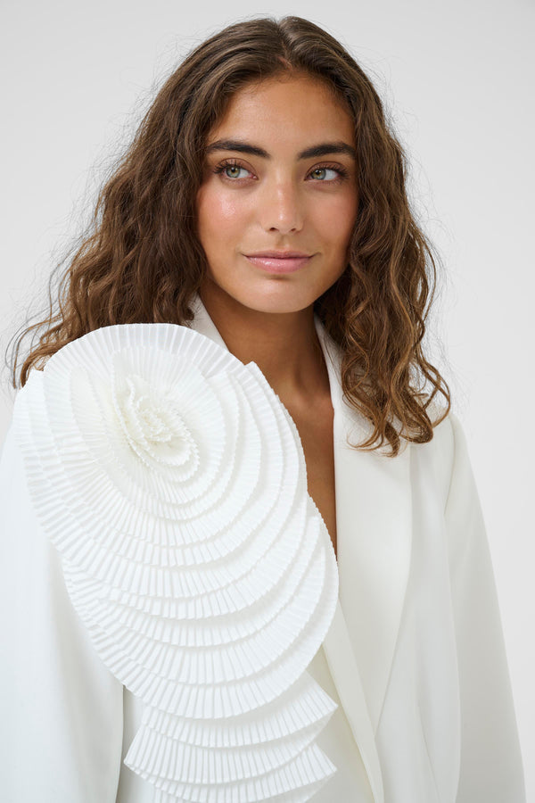 2026SS - Culture - Veston - Yala Collina