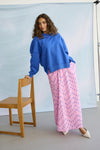 2026SS - Culture - Pull - Angela Charlie