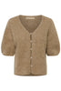 2026SS - Culture - Cardigan - Cemilie Short Sleeve