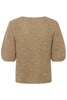 2026SS - Culture - Cardigan - Cemilie Short Sleeve